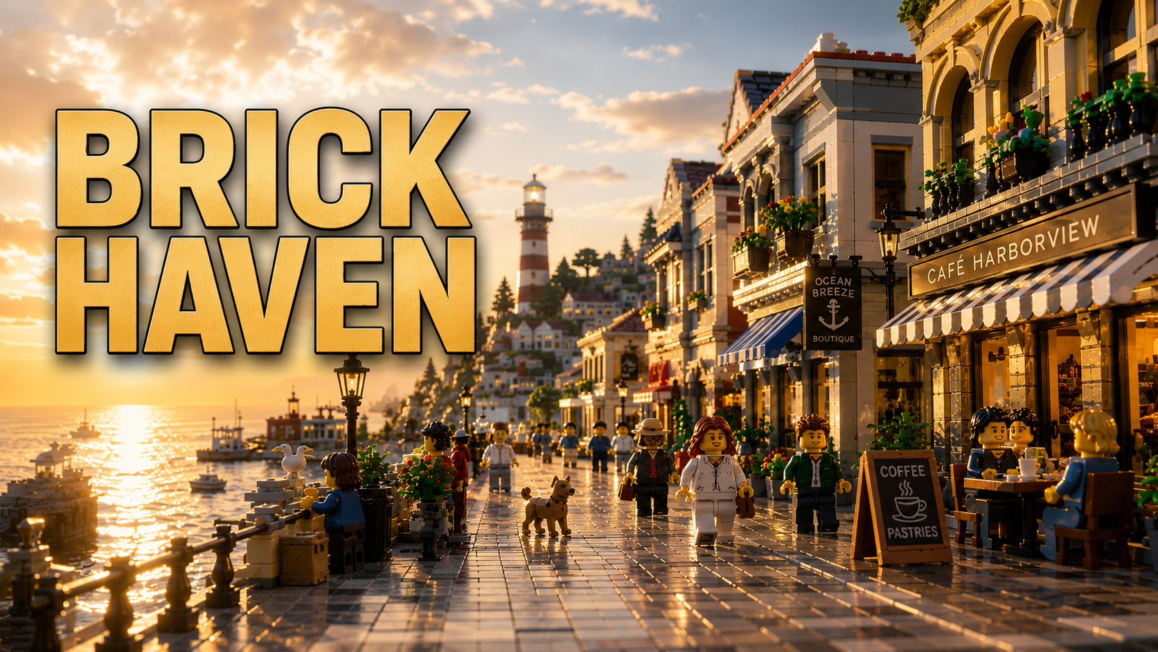 Brick Haven